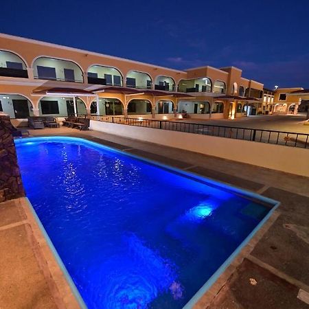 Hotel San Ignacio Inn 토레온 외부 사진