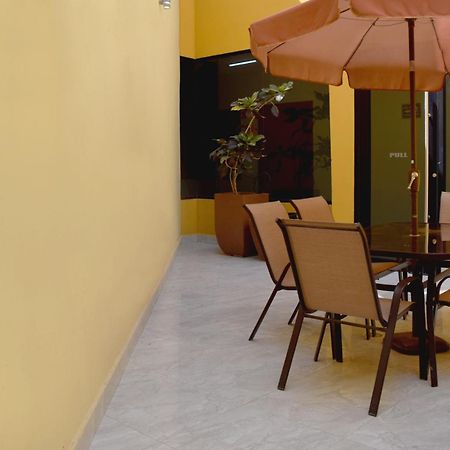 Hotel San Ignacio Inn 토레온 외부 사진