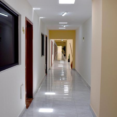 Hotel San Ignacio Inn 토레온 외부 사진
