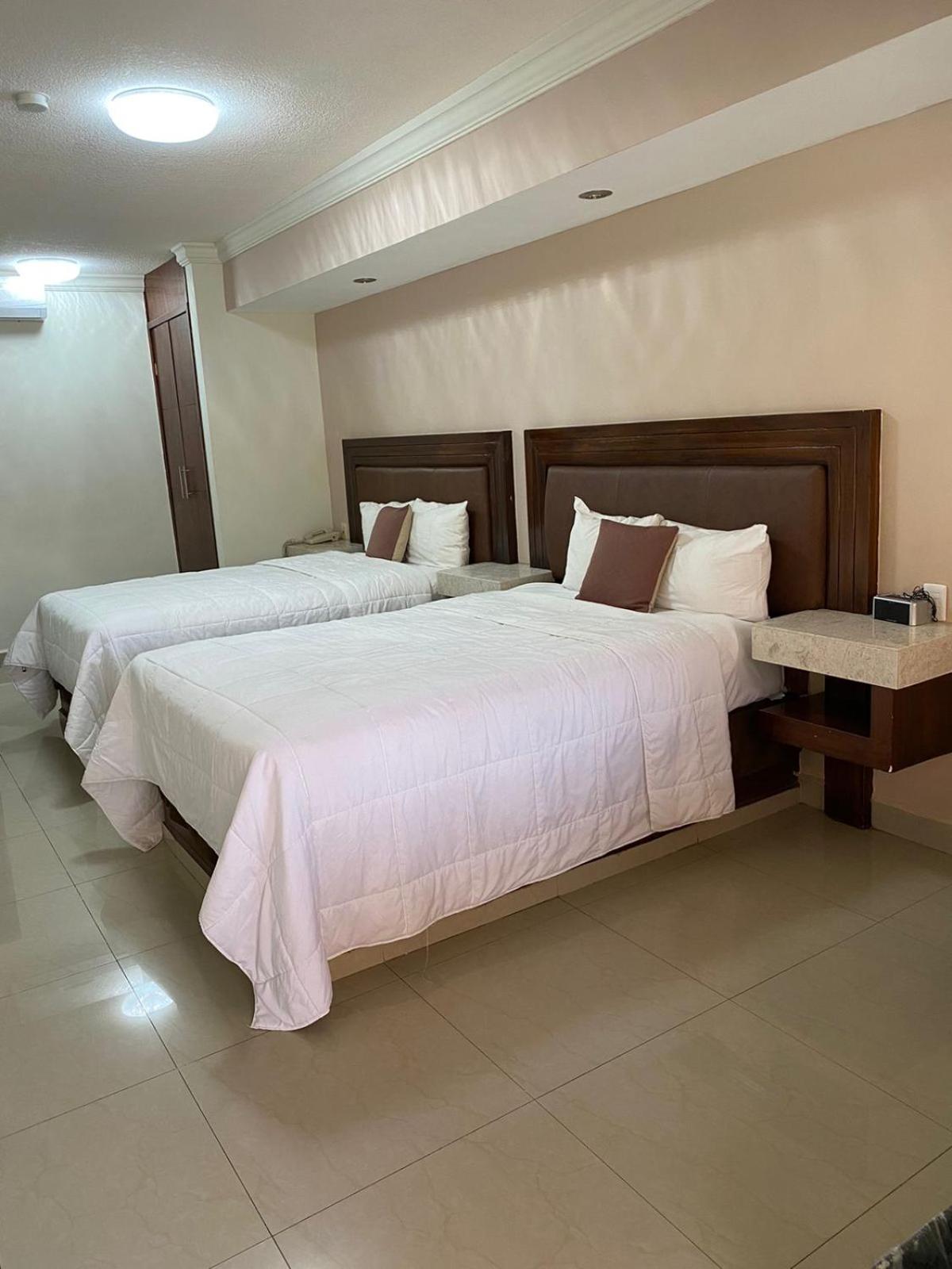 Hotel San Ignacio Inn 토레온 외부 사진