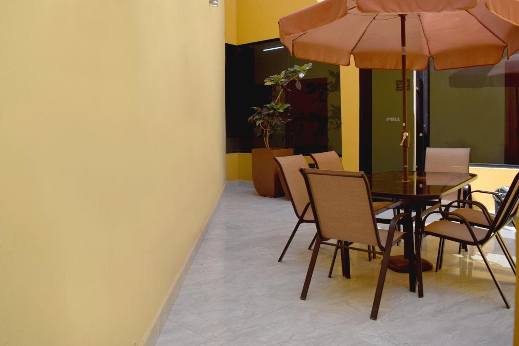 Hotel San Ignacio Inn 토레온 외부 사진