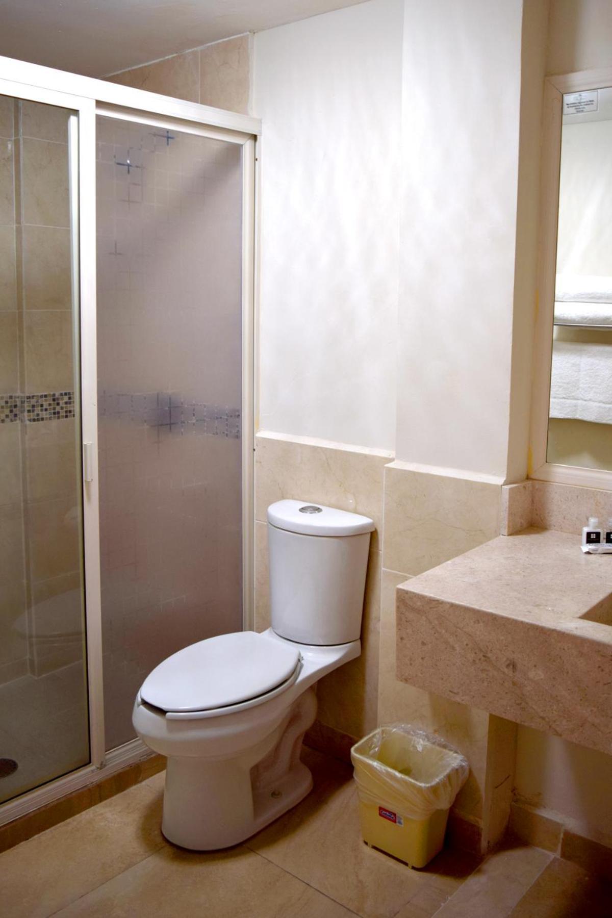 Hotel San Ignacio Inn 토레온 외부 사진