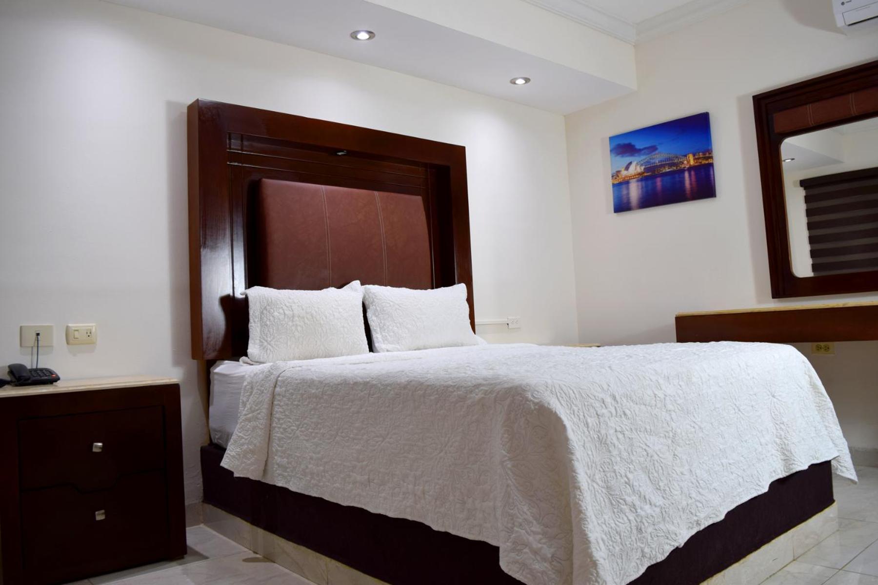 Hotel San Ignacio Inn 토레온 외부 사진