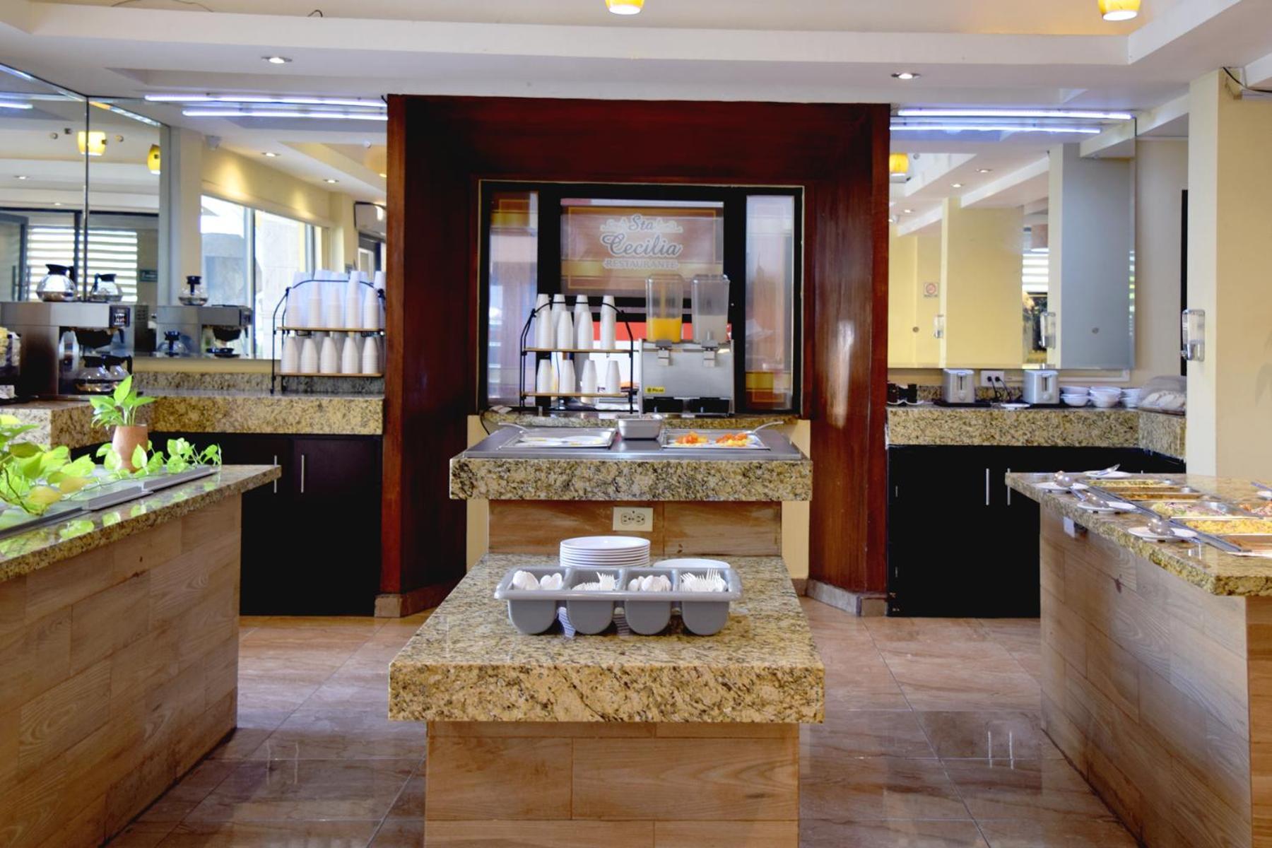 Hotel San Ignacio Inn 토레온 외부 사진