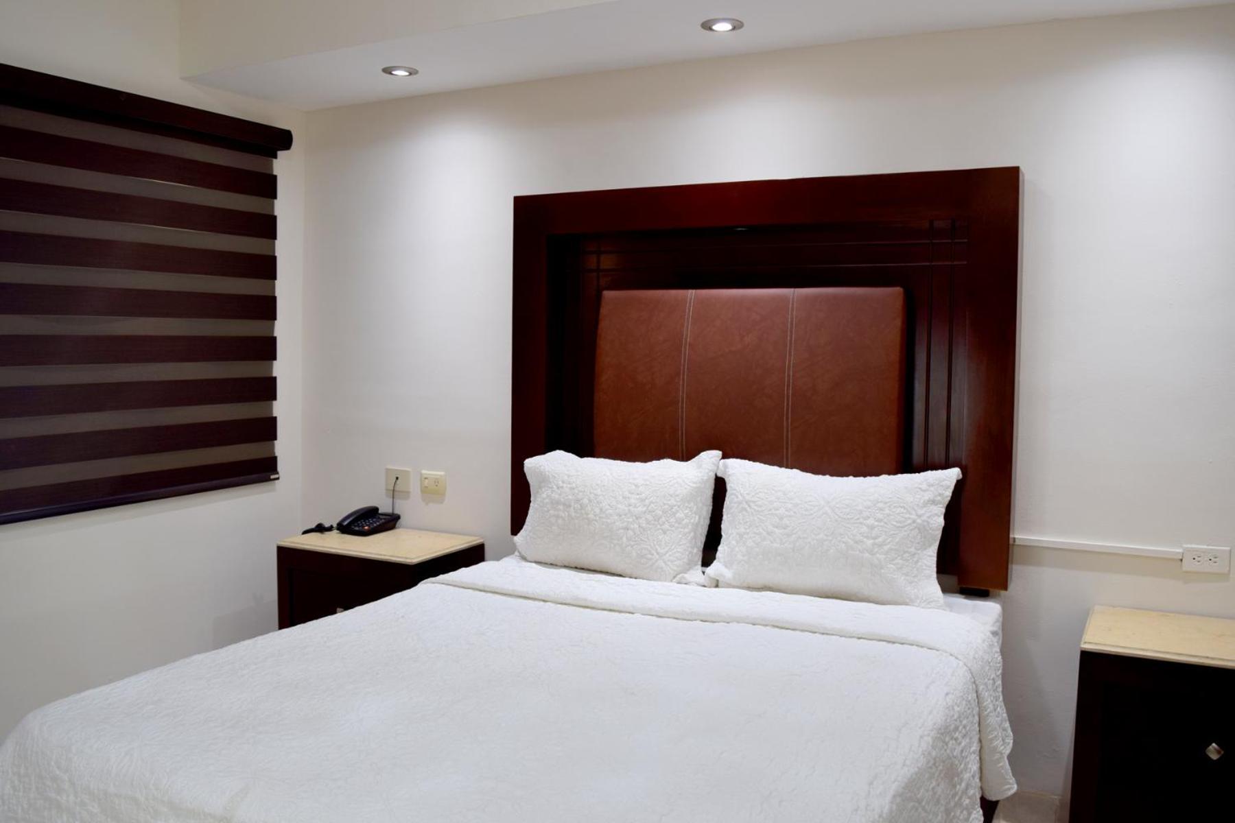 Hotel San Ignacio Inn 토레온 외부 사진