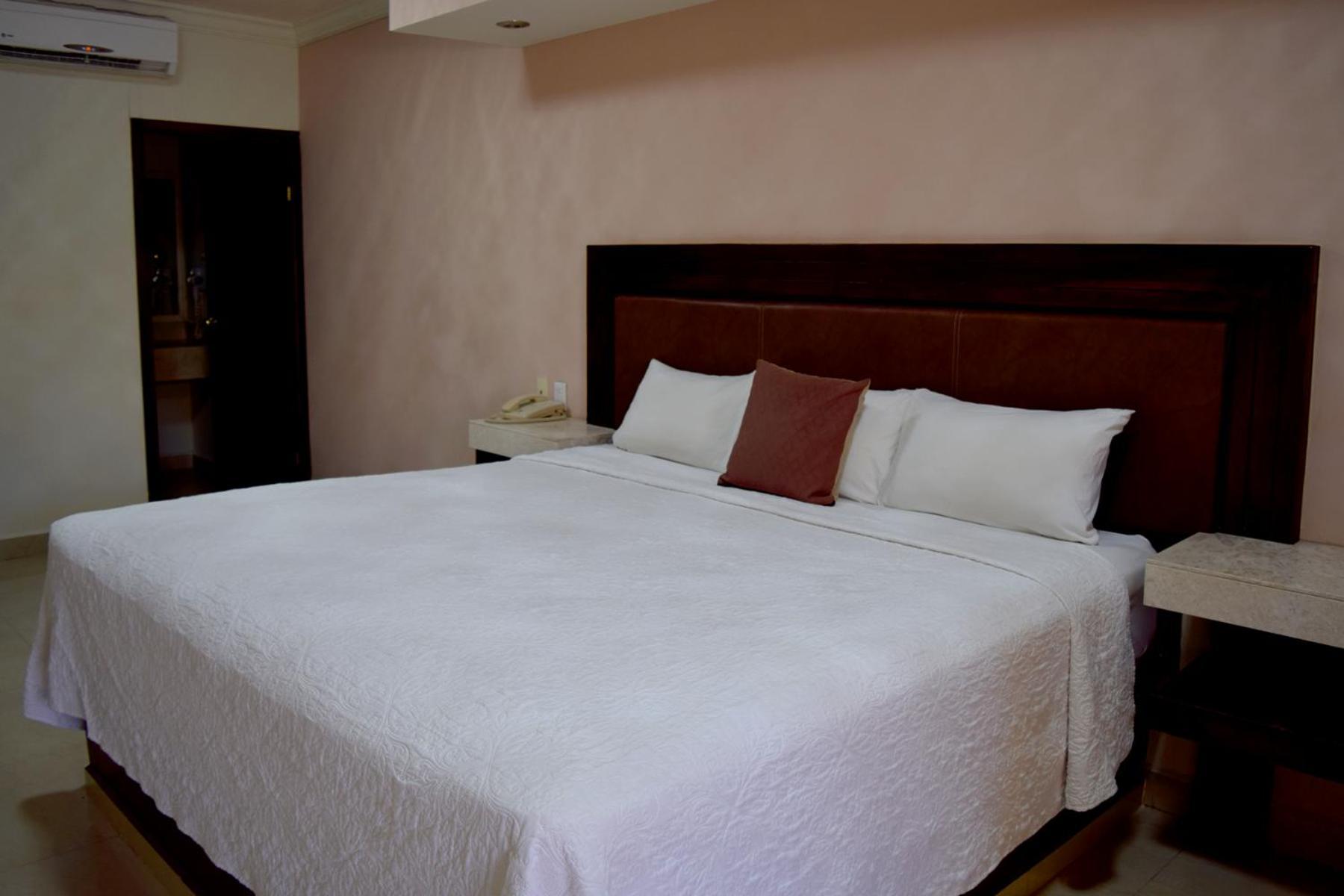 Hotel San Ignacio Inn 토레온 외부 사진