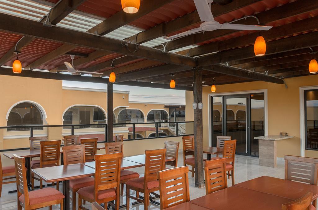 Hotel San Ignacio Inn 토레온 외부 사진
