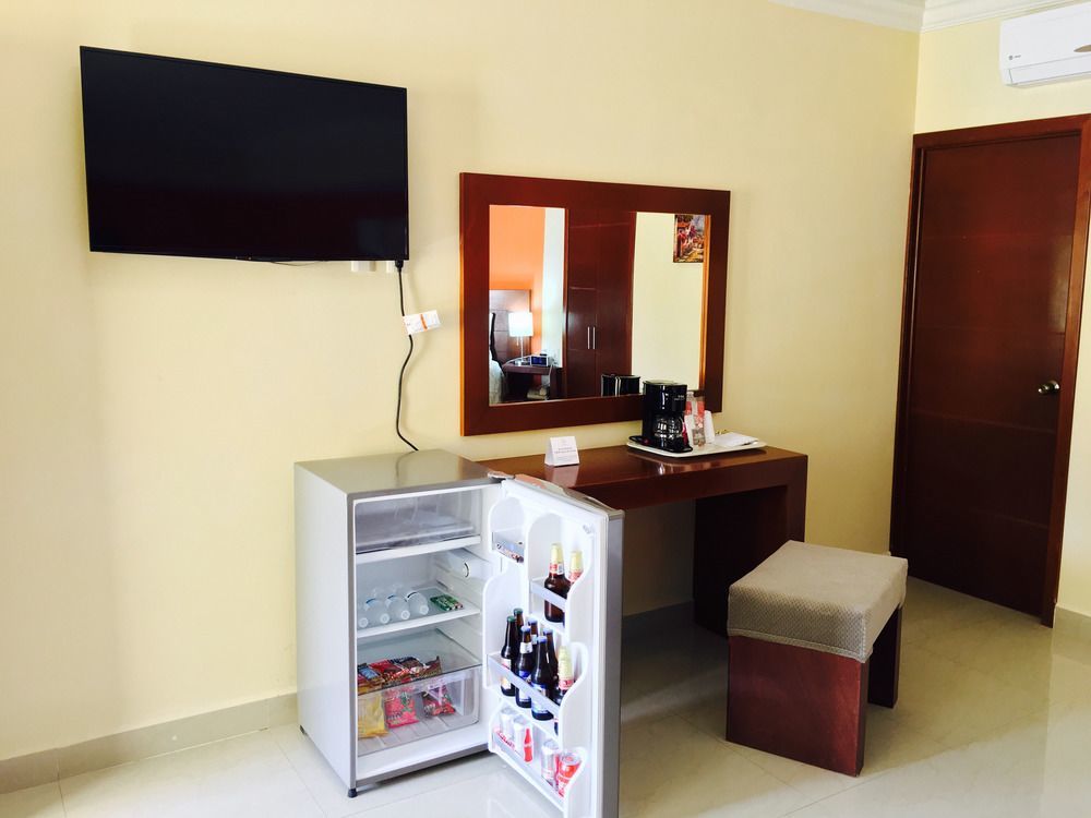Hotel San Ignacio Inn 토레온 외부 사진