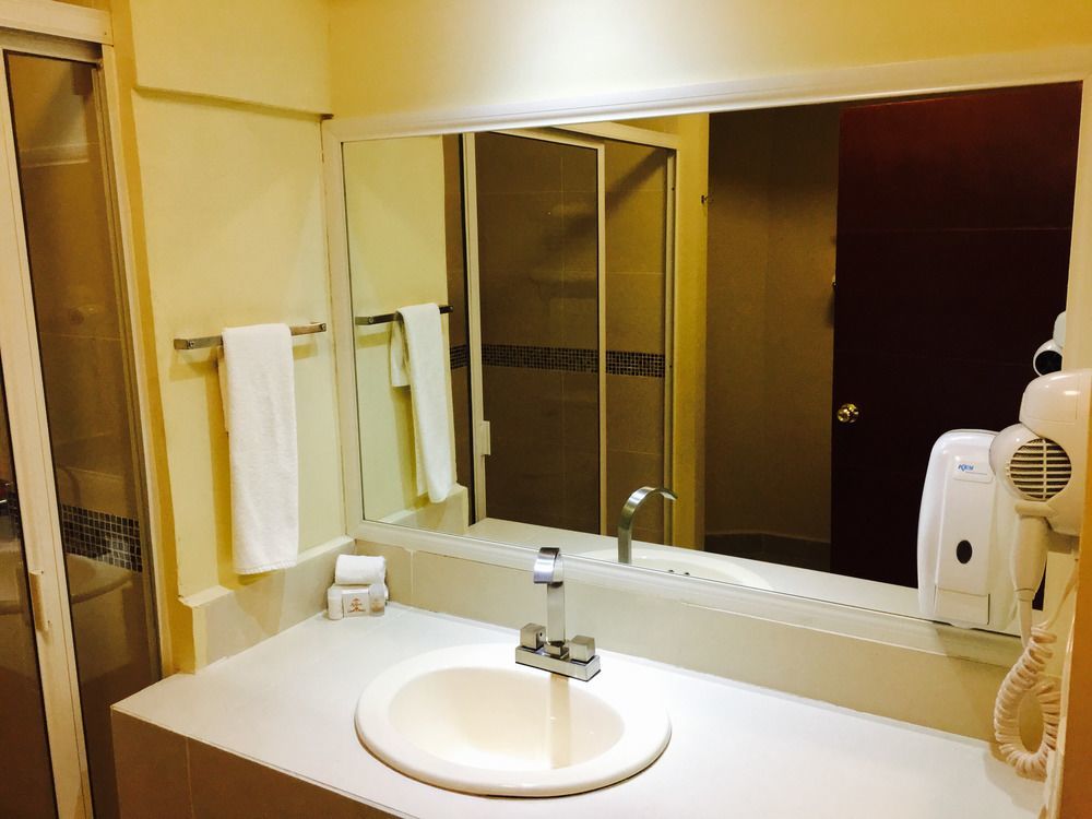Hotel San Ignacio Inn 토레온 외부 사진