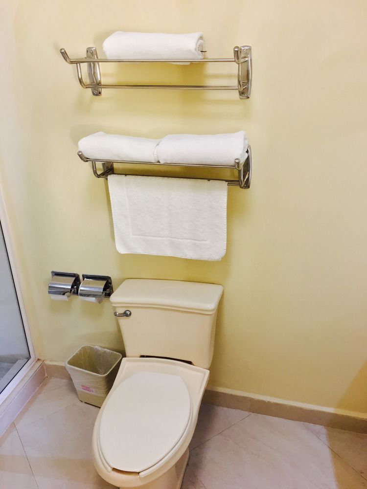 Hotel San Ignacio Inn 토레온 외부 사진