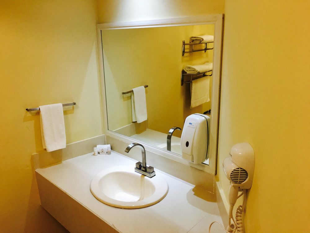 Hotel San Ignacio Inn 토레온 외부 사진