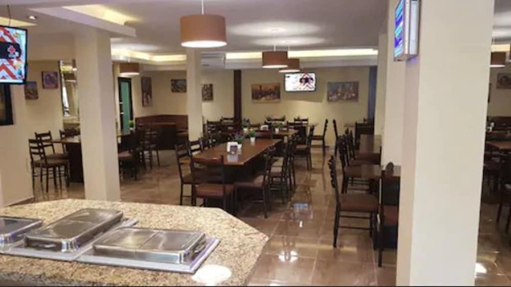 Hotel San Ignacio Inn 토레온 외부 사진