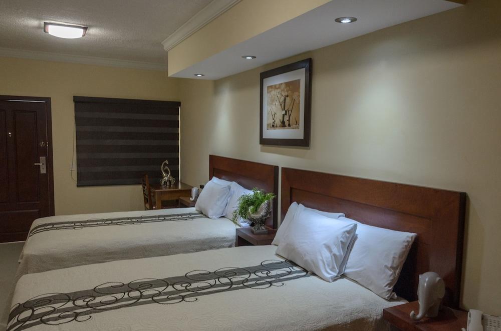 Hotel San Ignacio Inn 토레온 외부 사진